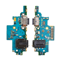 Charging Port with PCB Board for Samsung Galaxy A72 (2021) A725 PH-CF-SS-002741