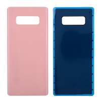 Back Cover for Samsung Galaxy Note 8 N950(for Samsung) - Pink PH-HO-SS-00211PK