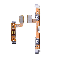 Power and Volume Buttons with Flex Cable for Samsung Galaxy S7 G930 PH-PF-SS-00234