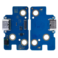PH-CF-SS-003011 Charging Port with PCB Board for Samsung Galaxy Tab A8 10.5 (2021) X200