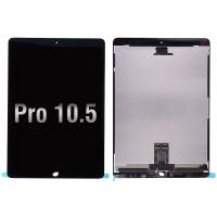 LCD Screen Display with Touch Digitizer Panel for iPad Pro 10.5 - Black   (Refurbished)PH-LCD-IP-00080BK