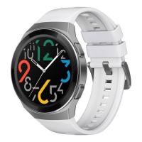 MP-HW-WCGT2e-46WH HUAWEI Watch GT 2e, 85 Custom Workout Modes, 46mm, 1.39 AMOLED