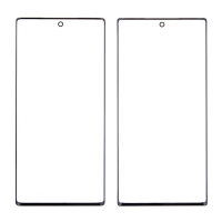 Front Screen Glass Lens for Samsung Galaxy Note 10 N970 - Black PH-TOU-SS-00176BK