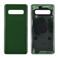 Back Cover for Samsung Galaxy S10 G973(for SAMSUNG) - Prism Green PH-HO-SS-00232GR