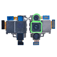 Rear Camera with Flex Cable for Samsung Galaxy S10 Lite G770 PH-CA-SS-002660