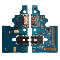 Charging Port with PCB board for Samsung Galaxy A51 (2019) A515F(Europe Version) PH-CF-SS-002381F