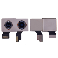 Rear Camera Module with Flex Cable for iPhone XS/ XS Max PH-CA-IP-00087  (Service Pack)
