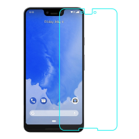 Tempered Glass Screen Protector for Google Pixel 3 XL MT-SP-GO-00008