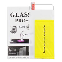 Tempered Glass Screen Protector for Google Pixel 4a 5G (Retail Packaging) MT-SP-GO-000180