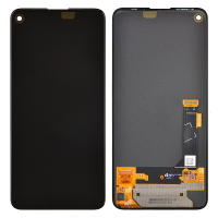 LCD Screen Digitizer Assembly for Google Pixel 4a 5G - Black PH-LCD-GO-000201BK (Refurbished)