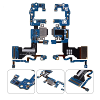 Charging Port with Flex Cable for Samsung Galaxy S9 G9600 PH-CF-SS-00215