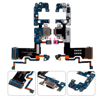 Charging Port with Flex Cable for Samsung Galaxy S9 Plus G965F PH-CF-SS-00213