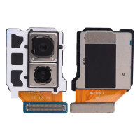 Rear Camera with Flex Cable for Samsung Galaxy S9 Plus G965F (for Europe Version) PH-CA-SS-00209