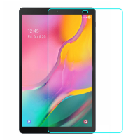 Tempered Glass Screen Protector for Samsung Galaxy Tab A (2019) 10.1 T510 T515(Retail Packaging) MT-SP-SS-00265