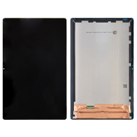 LCD Screen Digitizer Assembly for Samsung Galaxy Tab A7 10.4 (2020) T500 T505- Black (Service Pack) PH-LCD-SS-003051BK
