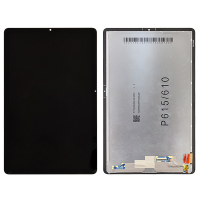 LCD Screen Digitizer Assembly for Samsung Galaxy Tab S6 Lite 10.4 P610 P615 - Black PH-LCD-SS-002991BK( Service Pack )