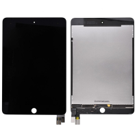 LCD Screen Display with Touch Digitizer Panel for iPad mini 5(Wake/ Sleep Sensor Installed) - Black PH-LCD-IP-00098BK