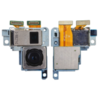 Rear Camera with Flex Cable for Samsung Galaxy Note 20 Ultra N985/ Note 20 Ultra 5G N986 PH-CA-SS-002790