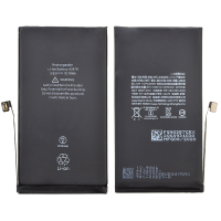 PH-BT-IP-000620A 3.83V 2815mAh Battery with Adhesive for iPhone 12/ 12 Pro (High Quality)