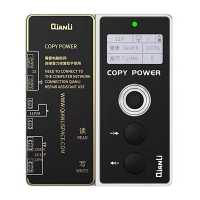 TO-TR-IP-00026 QianLi Copy Power Battery Data Corrector For iPhone 11 to 12 Series