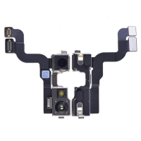Front Camera Module with Flex Cable for iPhone 14 Plus PH-CA-IP-001201