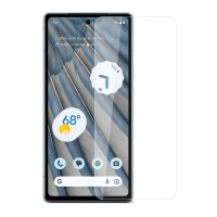 Tempered Glass Screen Protector for Google Pixel 7a (Retail Packaging) MT-SP-GO-00026
