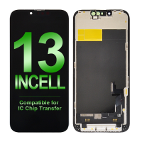 LCD Screen Digitizer Assembly With Portable IC for iPhone 13 (JK Incell) PH-LCD-IP-001223JFR