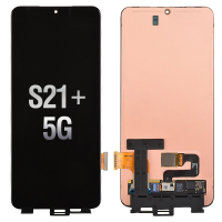 OLED Screen Digitizer Assembly for Samsung Galaxy S21 Plus 5G G996 - Black PH-LCD-SS-003141BK