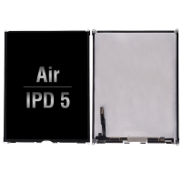 LCD Screen Display Only for iPad Air/ iPad 5(2017)/ iPad 6(2018)   (Refurbished) PH-LCD-IP-00086